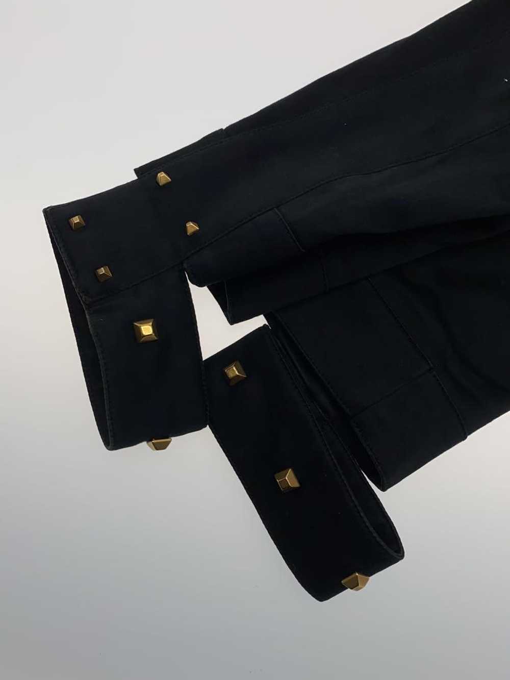 Gucci Belted Studs Jacket Tom Ford Period Stud De… - image 5