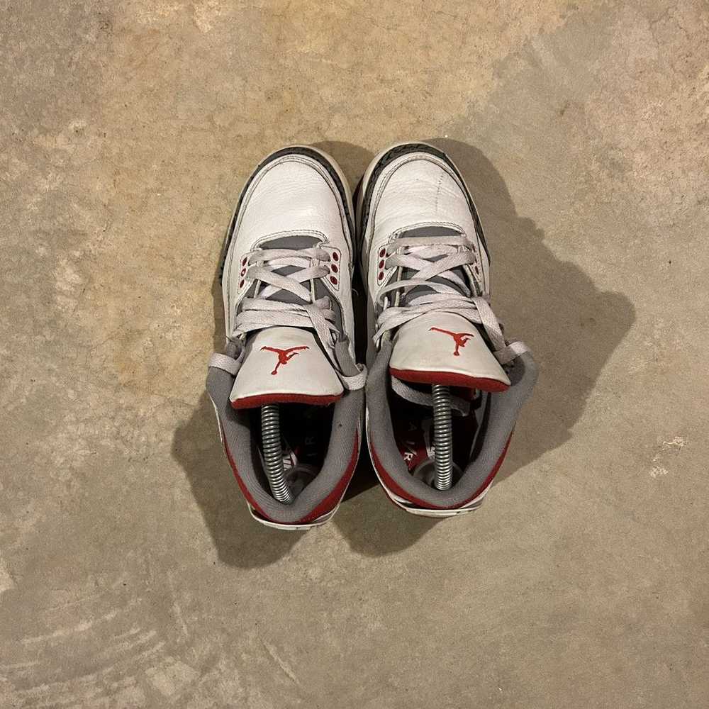 Jordan Brand × Nike × Streetwear Air Jordan 3 Ret… - image 7