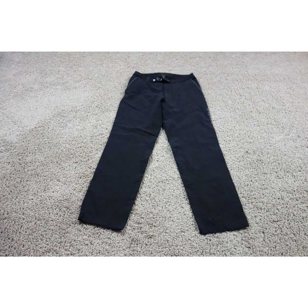 Montbell Montbell Pants Mens Small Black Cliff Li… - image 1
