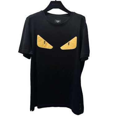Fendi Monster Eyes Tshirt - image 1