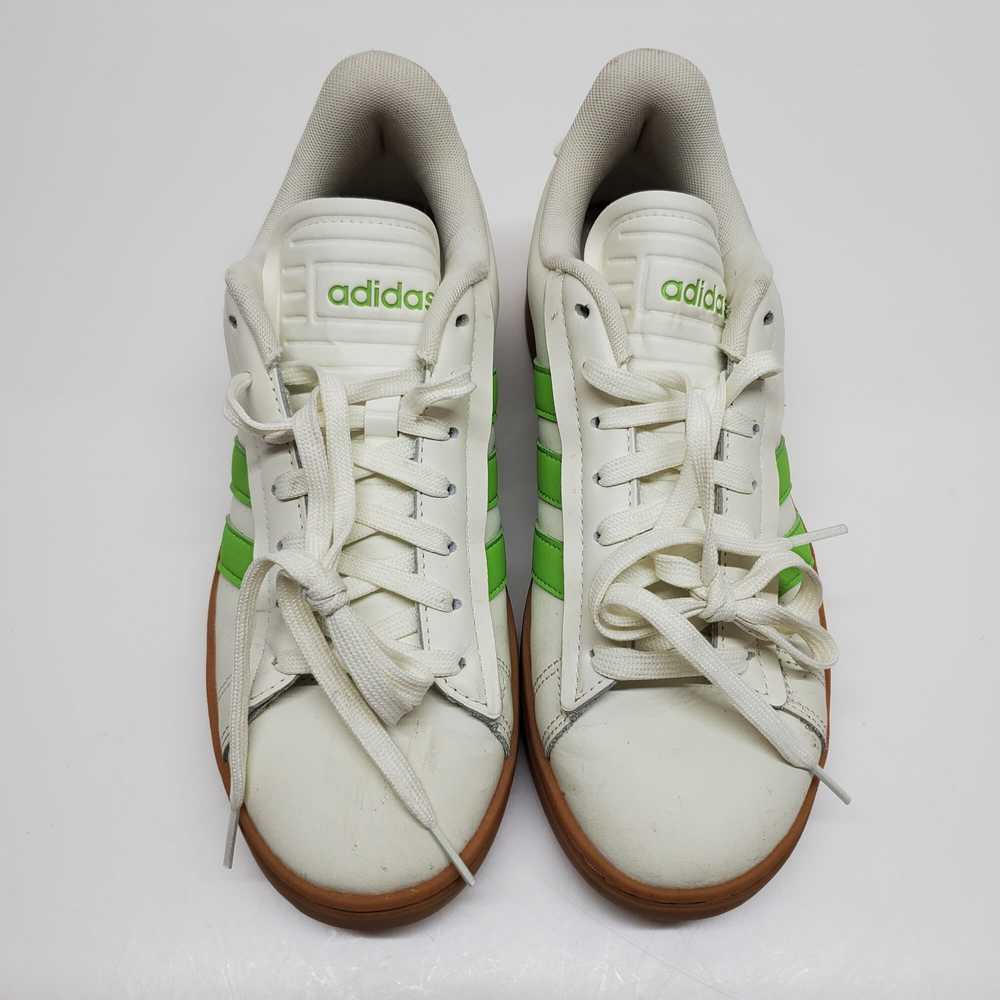 Adidas Grand Court Alpha Sneaker Men's Size 8 1/2… - image 1