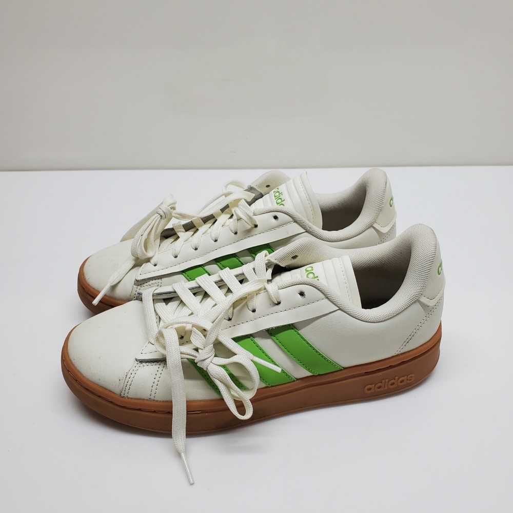 Adidas Grand Court Alpha Sneaker Men's Size 8 1/2… - image 3