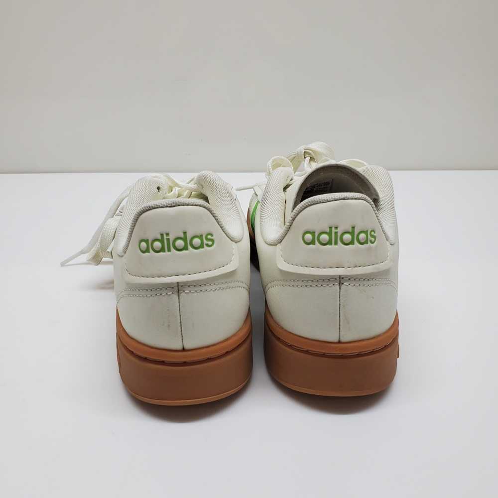 Adidas Grand Court Alpha Sneaker Men's Size 8 1/2… - image 4