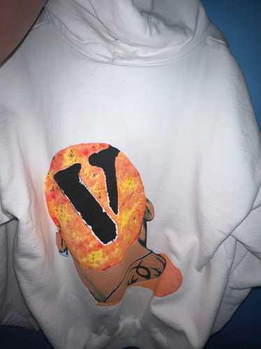 Vlone Vlone “Dennis Rodman Hoodie