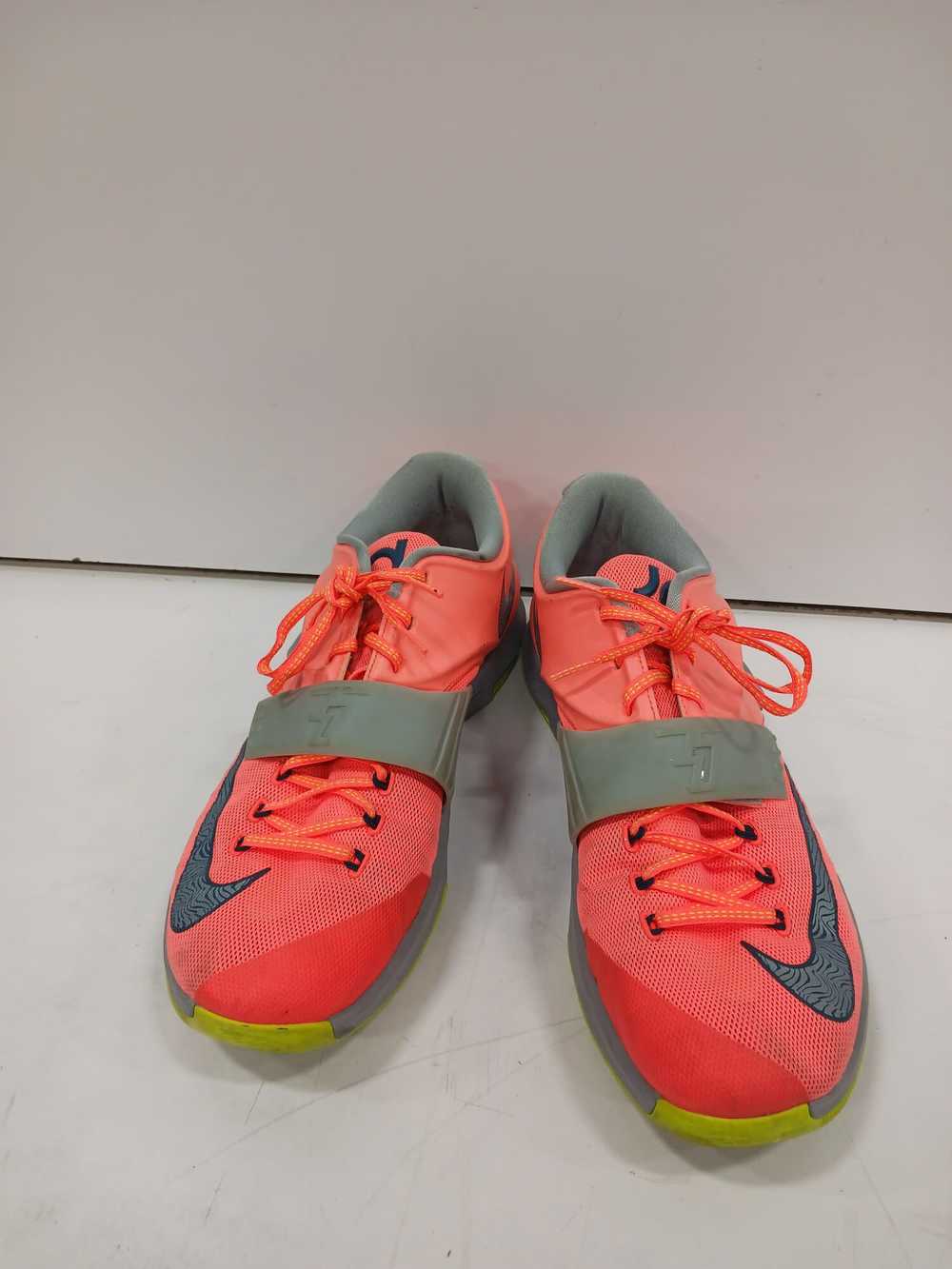 Men's Nike KD 7 Sneakers Sz 13 - image 1