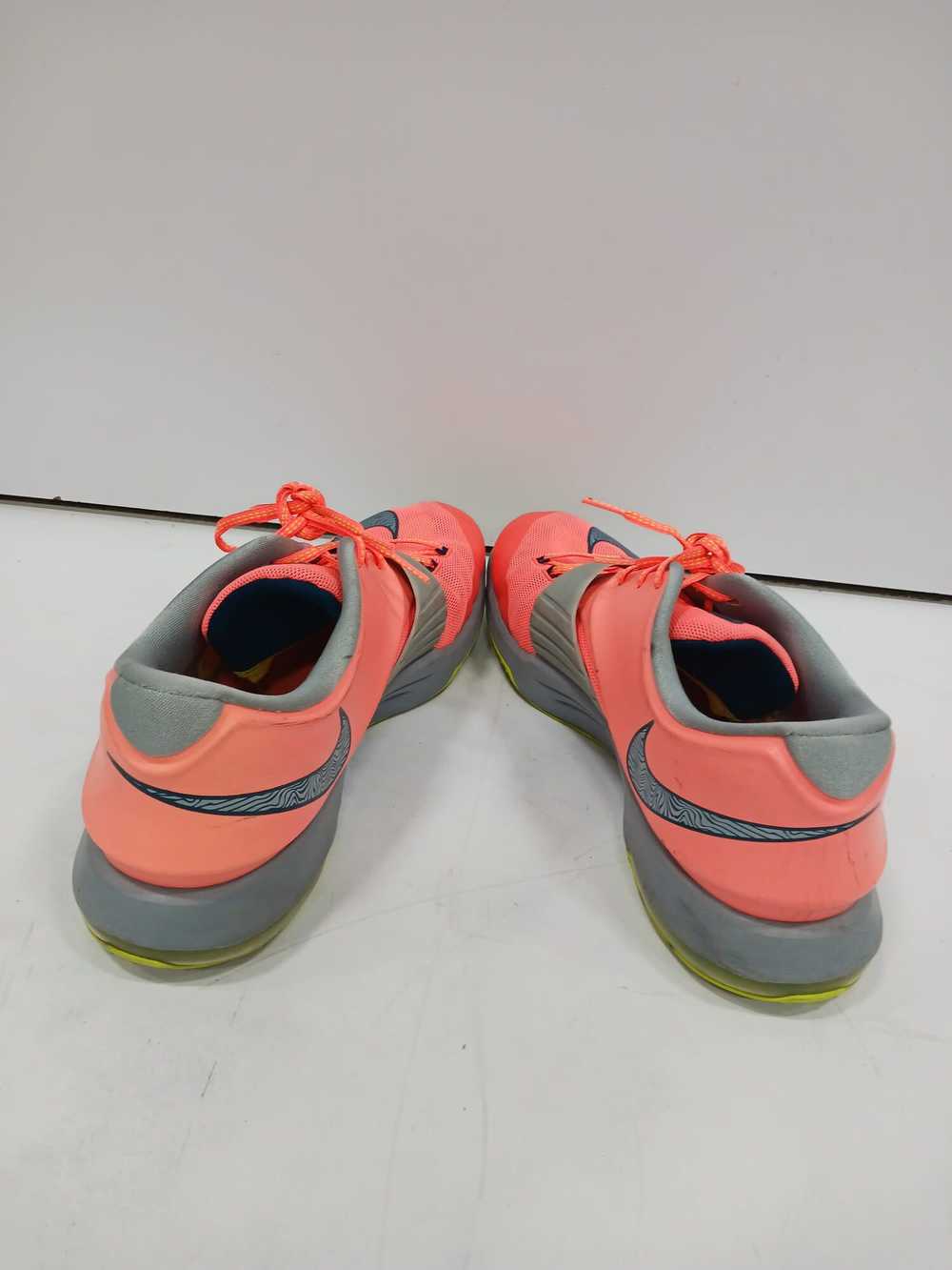 Men's Nike KD 7 Sneakers Sz 13 - image 3