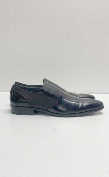 Aldo Black Loafer Dress Shoes Men 10