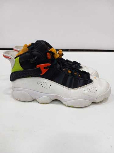 Nike Children's Air Jordan's Athletic Shoes size 4