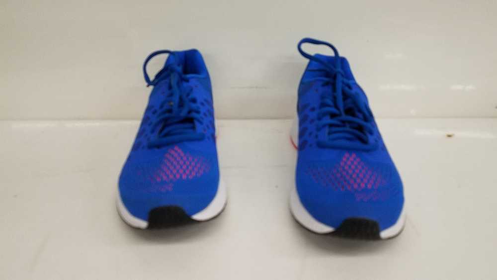 Nike Zoom Pegasus 31 Blue Size 7.5 - image 3