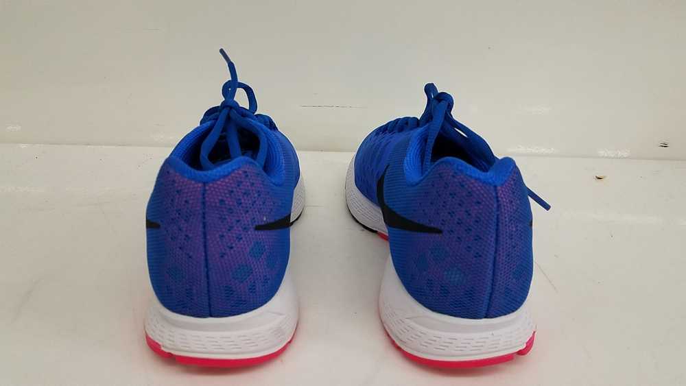 Nike Zoom Pegasus 31 Blue Size 7.5 - image 4