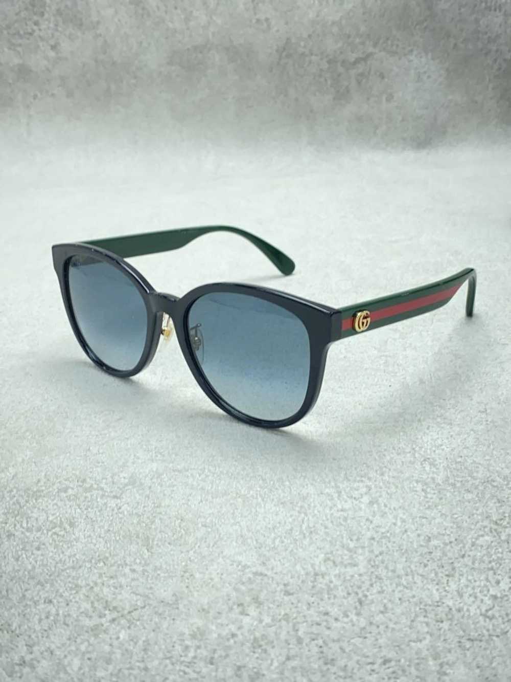 Gucci Sunglasses Plastic Gg0854Sk - image 2