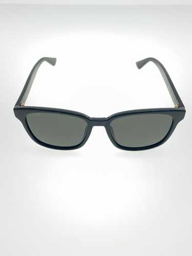 Gucci Sunglasses Wellington Plastic Black Black Gg