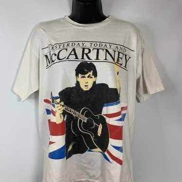 Yesterday, Today and McCartney LIVE 1990 World To… - image 1