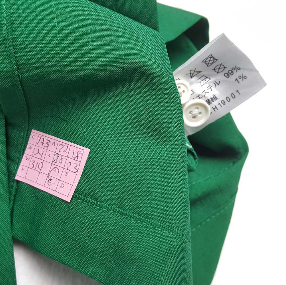 Japanese Brand × Vintage × Workers 7 ELEVEn Japan… - image 7