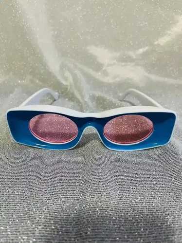 Electric Visual Sunglasses × Streetwear × Vintage 