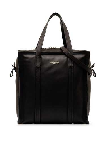 Balenciaga Pre-Owned 2016 Bazar S Shopper satchel 