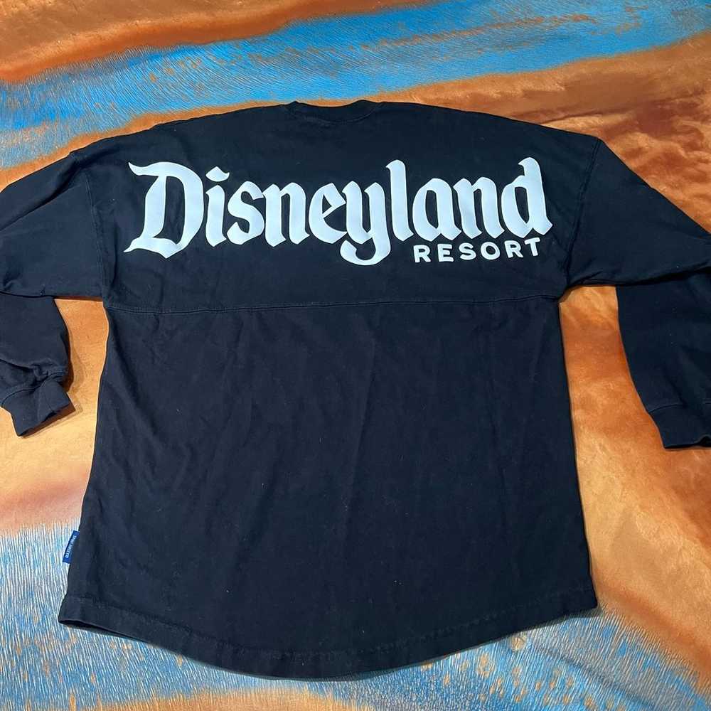 Disney Disneyland resort, long sleeve spirit, jer… - image 2