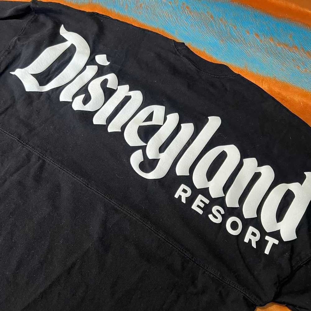 Disney Disneyland resort, long sleeve spirit, jer… - image 5