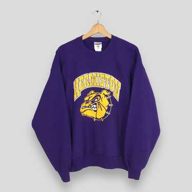 American College × Sportswear × Vintage Vintage H… - image 1