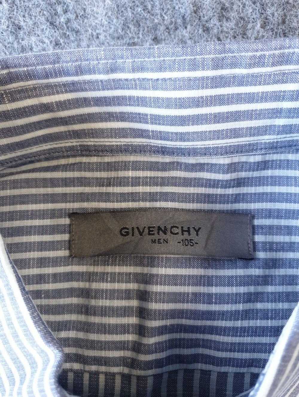 Givenchy × Italian Designers × Luxury Vintage Giv… - image 4