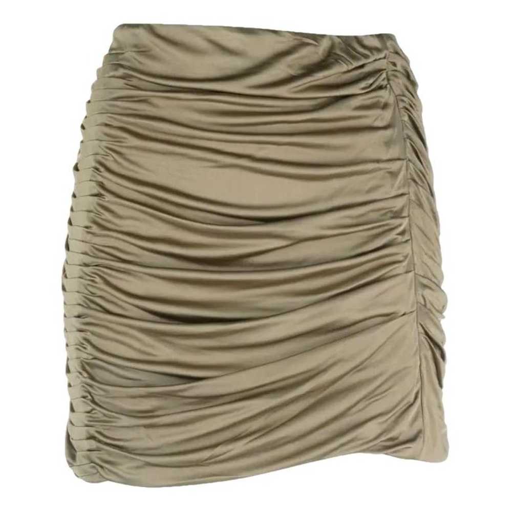 Gauge81 Mini skirt - image 1