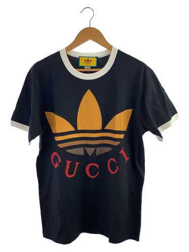 Gucci T-Shirt S Cotton Print 727694 Xje7J Adidas … - image 1