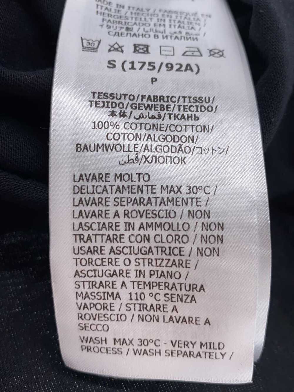Gucci T-Shirt S Cotton Print 727694 Xje7J Adidas … - image 5