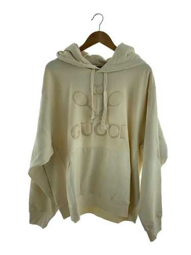 Gucci Hoodie Hoodie Xl Cotton Mn5 560502 With Tag 