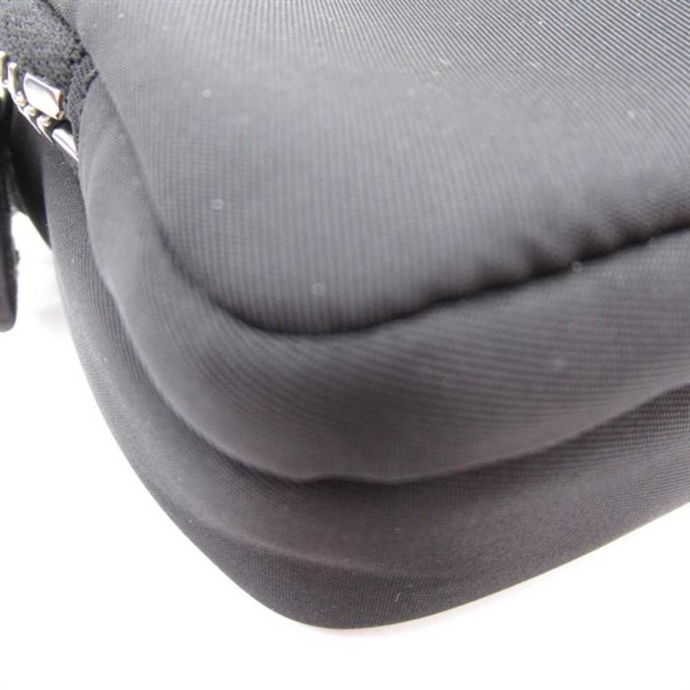 Prada Tessuto cloth crossbody bag - image 7