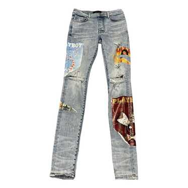 Amiri Slim jean