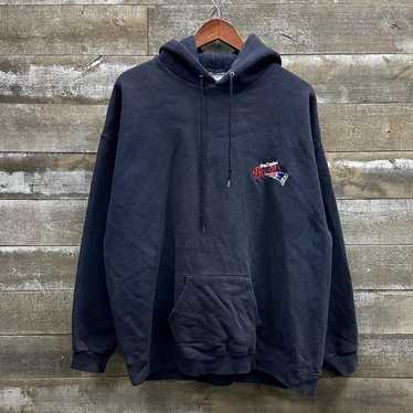 Other Vintage 1990’s New England Patriots Pullover