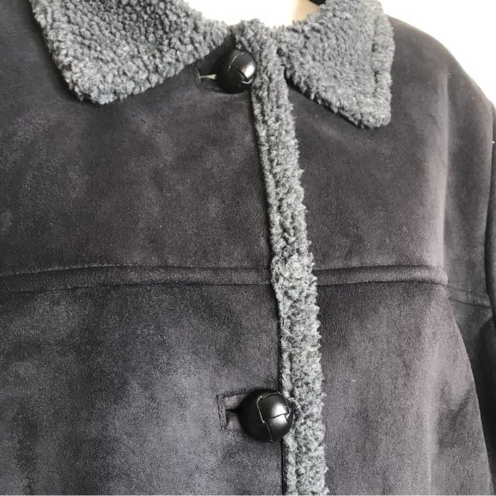 Ralph Lauren Authentic Winter Classic Barn Coat B… - image 4