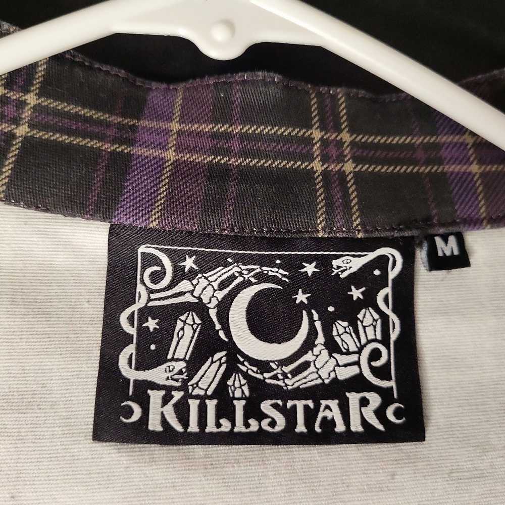 Killstar jacket - image 5