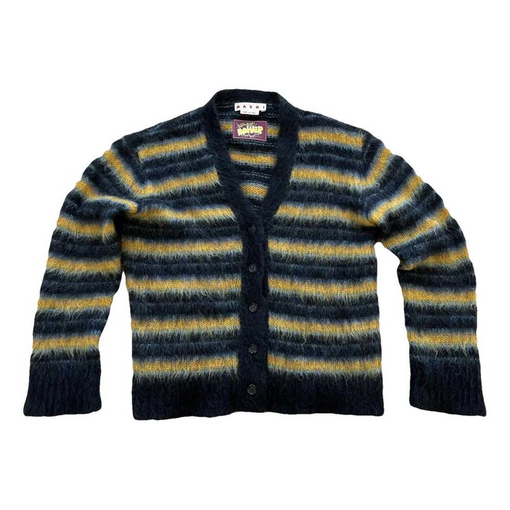 Marni Wool knitwear & sweatshirt - image 1