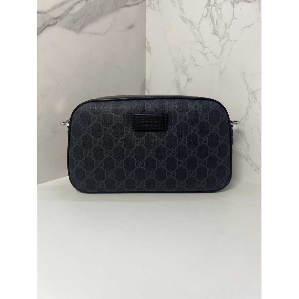 Gucci Vinyl handbag - image 2