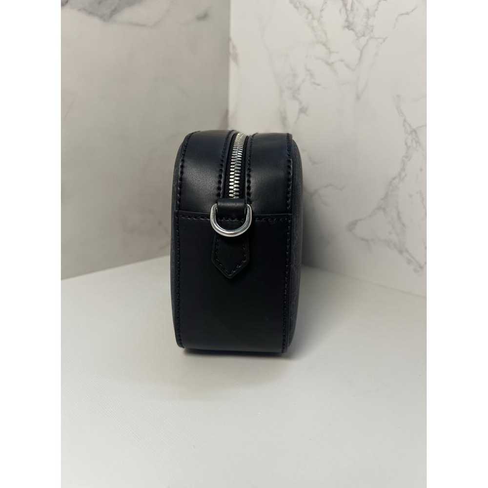 Gucci Vinyl handbag - image 5