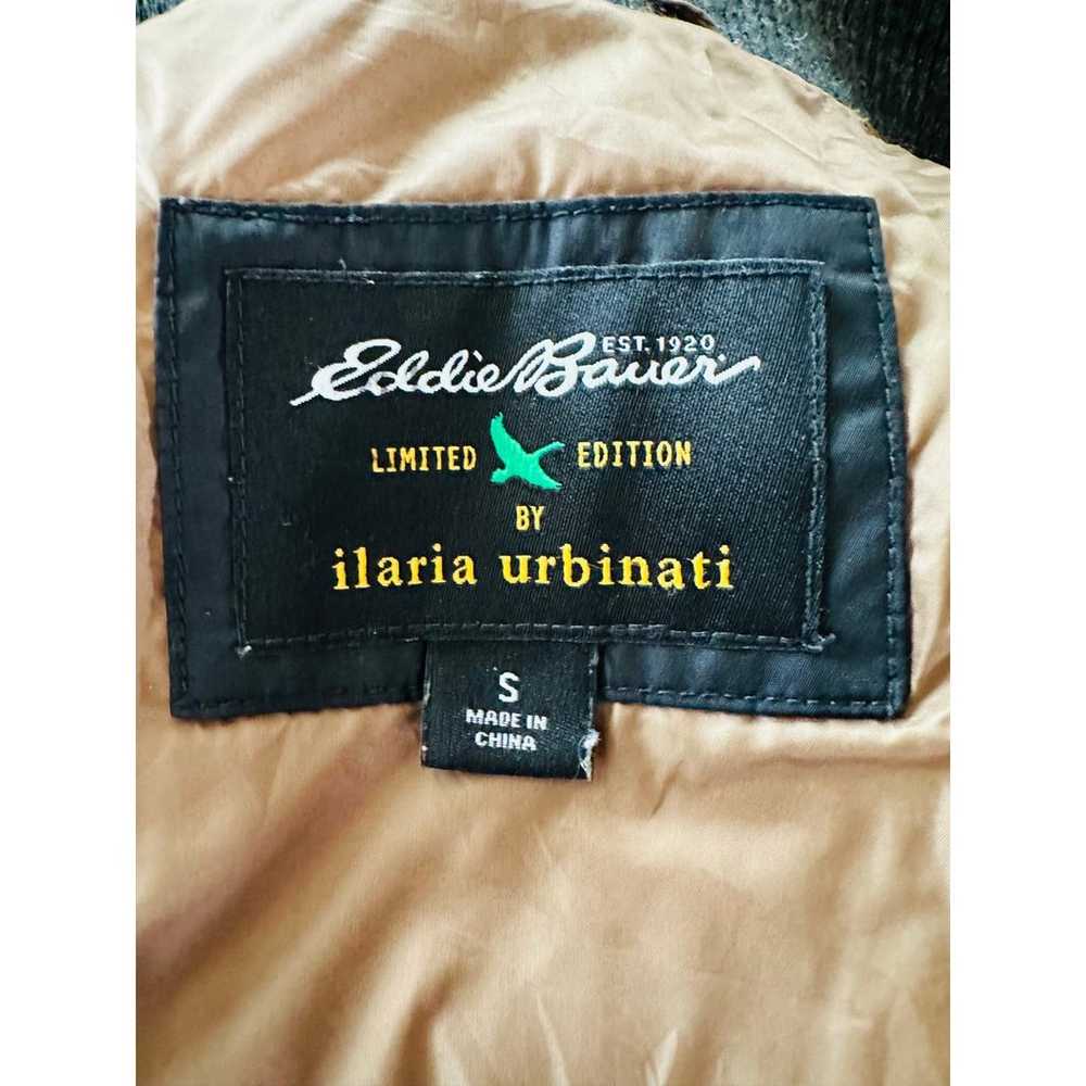 Eddie Bauer Limited Edition Ilaria Urbinati Black… - image 4