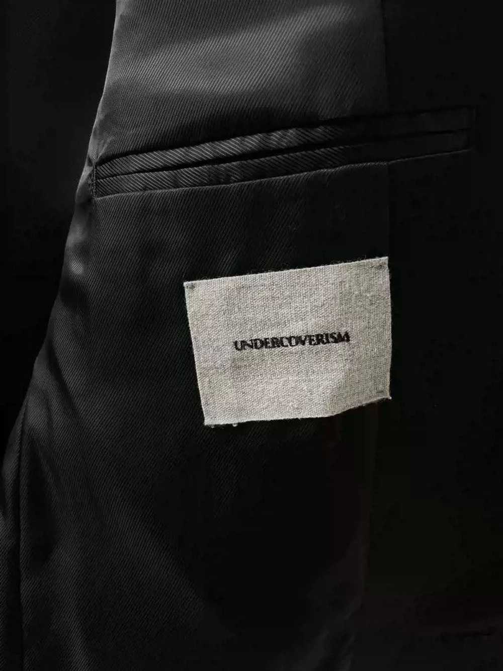 Undercover undercover 12AW “PSYCHO COLOR” suit - image 7