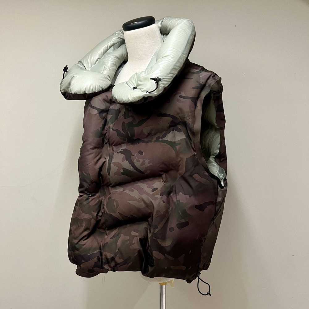 Moncler Genius Moncler Dingyun Zhang Reversible G… - image 10