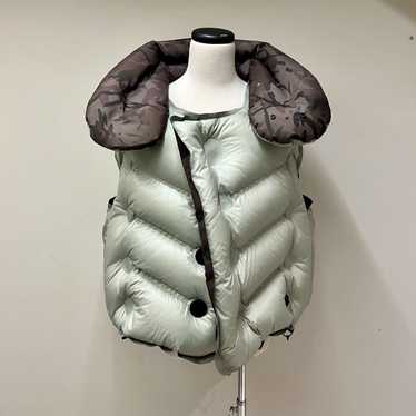 Moncler Genius Moncler Dingyun Zhang Reversible G… - image 1