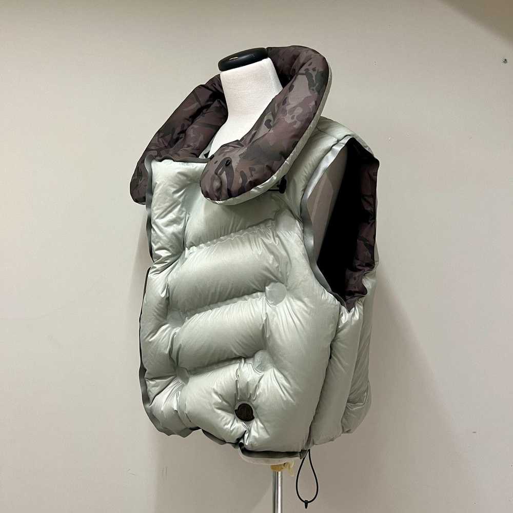 Moncler Genius Moncler Dingyun Zhang Reversible G… - image 2