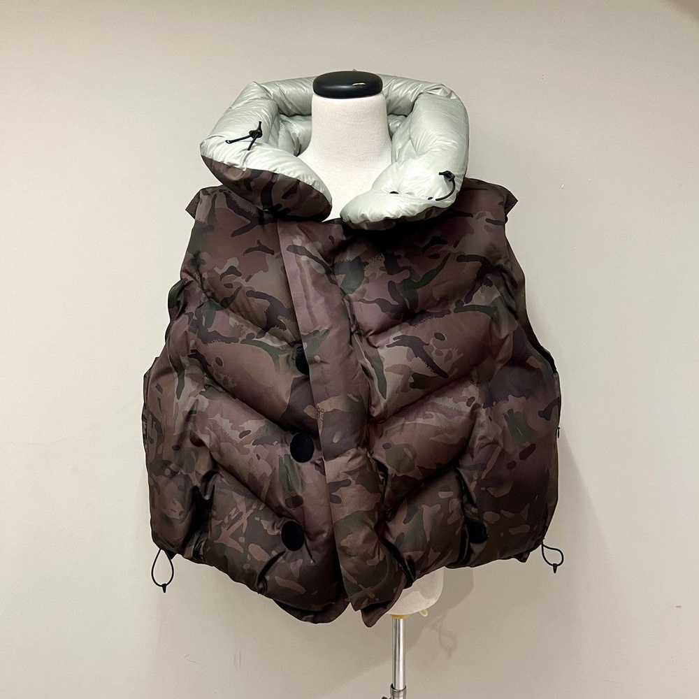 Moncler Genius Moncler Dingyun Zhang Reversible G… - image 9