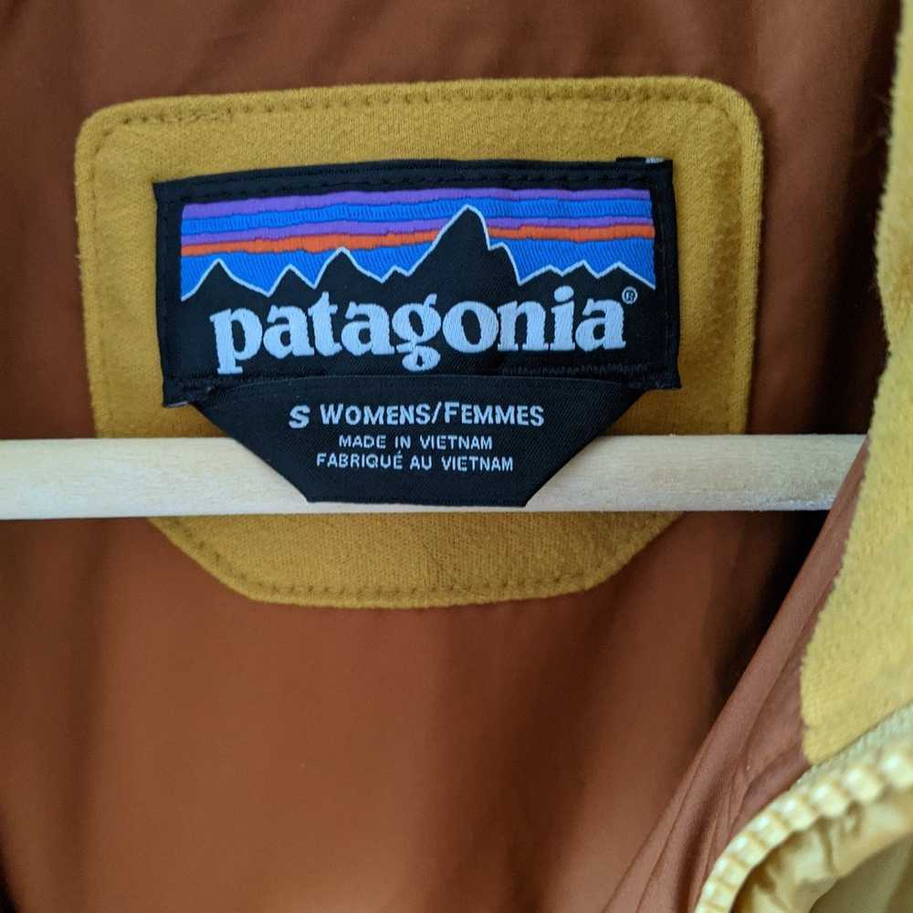 Patagonia Radalie jacket - image 3