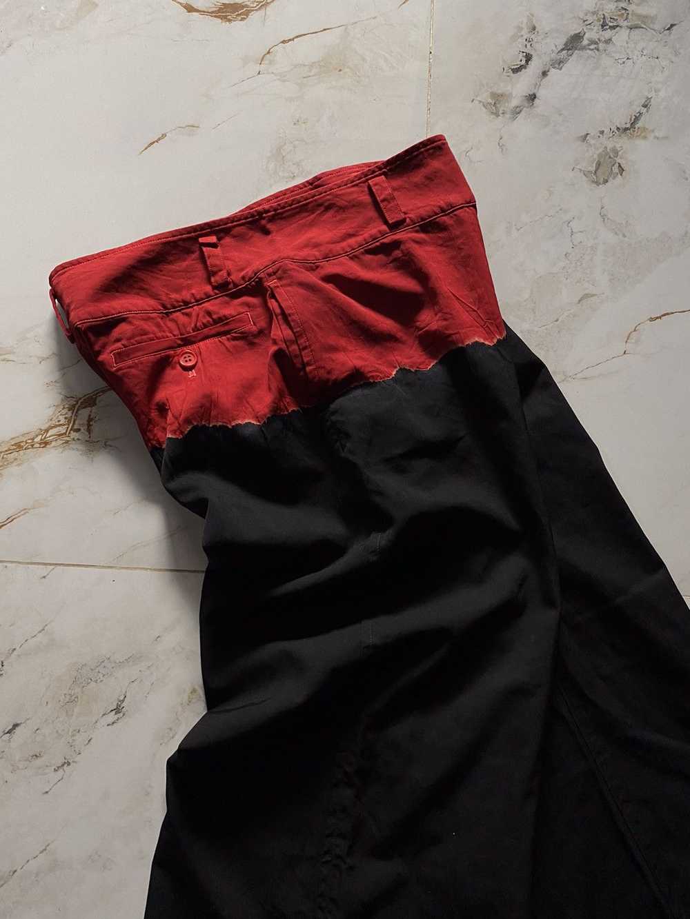Archival Clothing × Designer × Yohji Yamamoto Yoh… - image 4