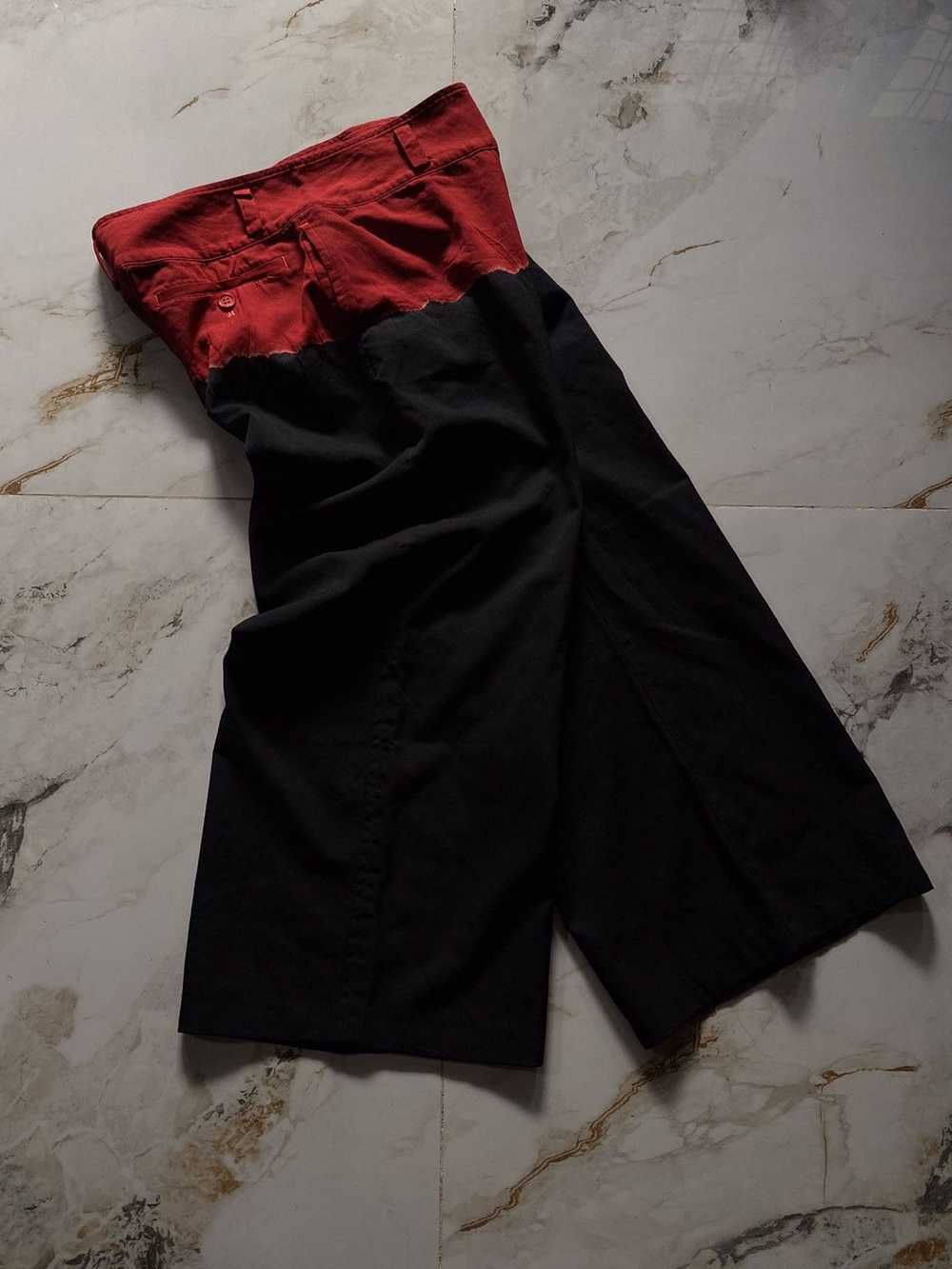 Archival Clothing × Designer × Yohji Yamamoto Yoh… - image 5