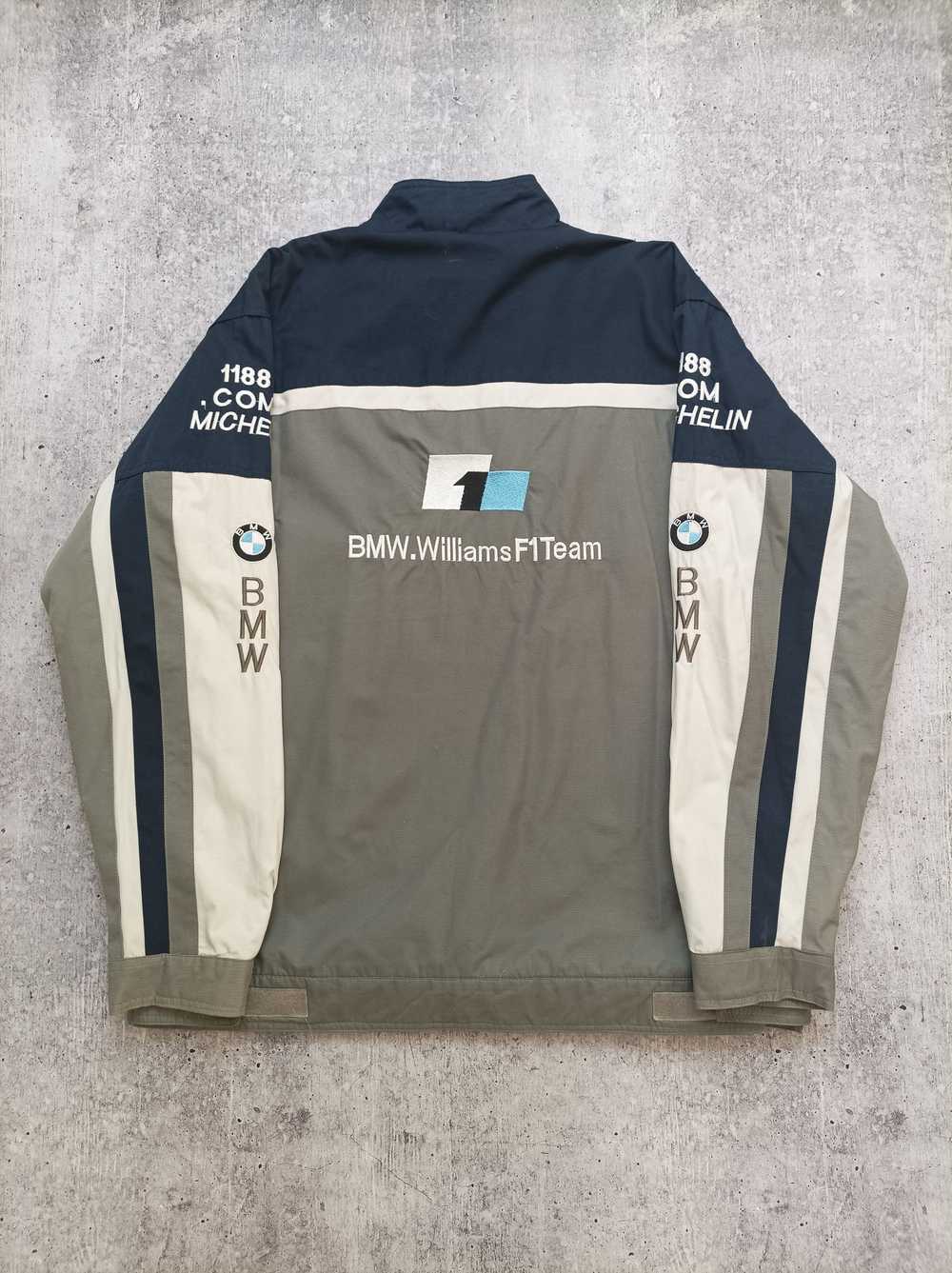 Bmw × Formula Uno BMW Motosport F1 Sauber Team Vi… - image 6