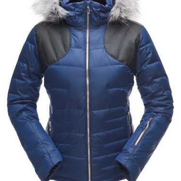 Spyder gor-tex ski jacket