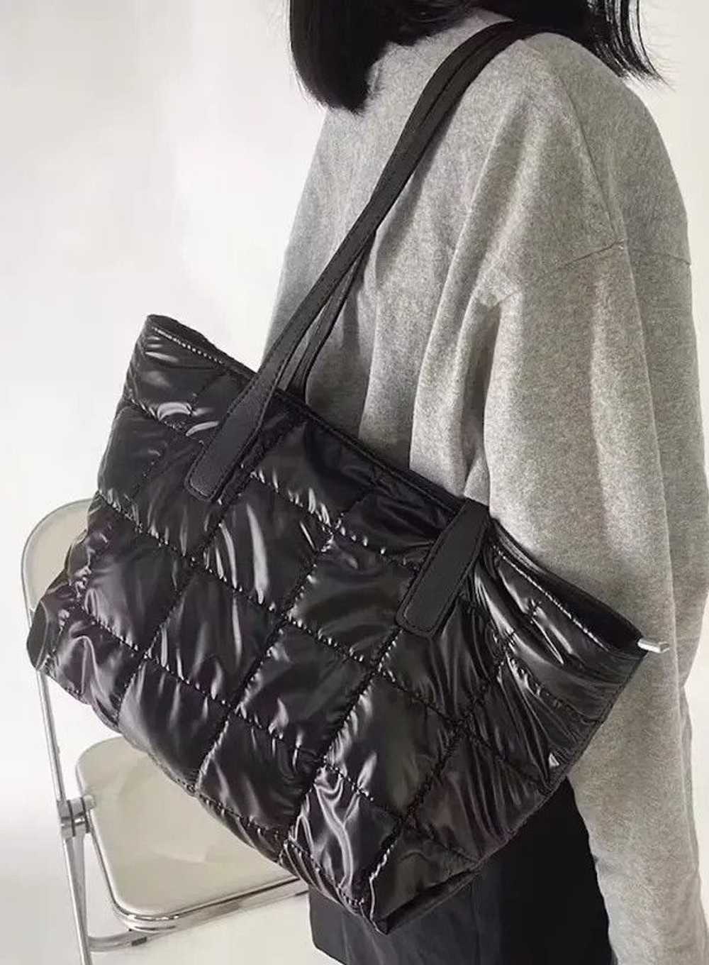 Bag × Japanese Brand × Streetwear Fashion y2k uni… - image 1