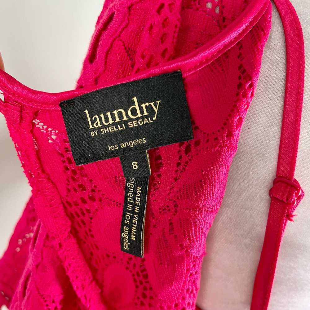 Laundry by Shelli Segal Laundry by Shelli Segal D… - image 8