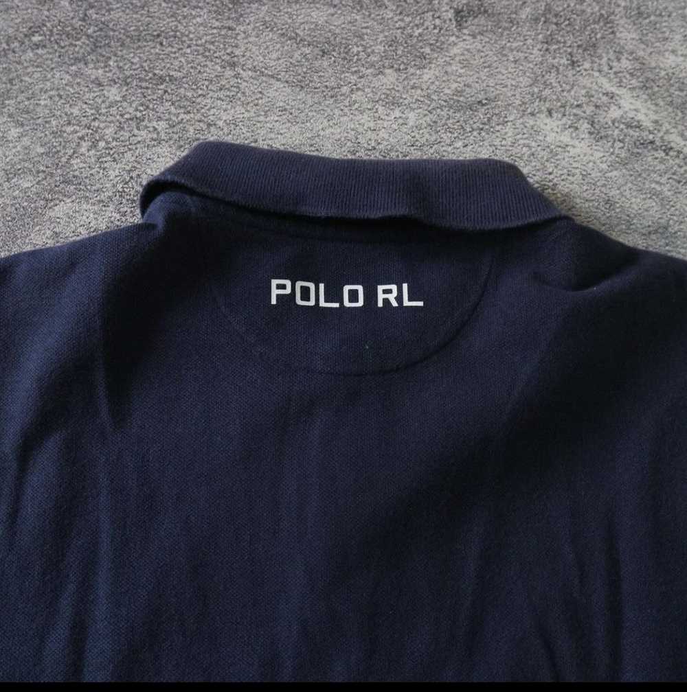 Japanese Brand × Polo Ralph Lauren × Vintage VTG … - image 3